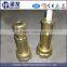 High Air Pressure DTH Deep Hole Rock Drill Bits