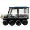 XBH 8X8-2 closed type vehicle 800cc 8 Wheel rainning proof go any way All-Terrain ATV
