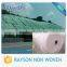 Saving time and labor for convenient operation pp nonwoven agriculture fabric