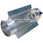 hydroponics 6inch 8inch 5inch Grow light Cool tube reflector/air cooled reflector tube