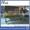 Mattress plastic film cover machine