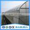 Galvanized Steel Pipes Greenhouse For Agriculture Farming