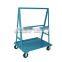 Heavy Duty Panel Cart With Removable Handle