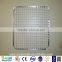 Hot Sale Food Grade Stainless Steel Barbecue BBQ Crimped Wire Mesh