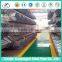 ERW Steel Pipe ASTM A53 Usage Oil ,Gas