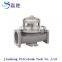 Tank Truck Aluminium Penumatic Emergency Foot Valve