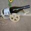 Handmade shangdu designer decorative wooden wine craft rack wholesale