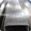 Hairline 201 304 316 Stainless Steel Square Hollow Section