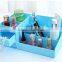 With Drawer Table Plastic Storage box