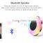 Hindi new mp3 songs download 2016 led lamp wireless bluetooth speaker with smart app