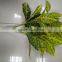 Factory wholesale artificial foliages for plants wall panels