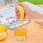 Kitchen Tools silicone lemon squeezer lemon press