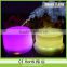 2015 Shining Diamond Bean Aroma Diffuser / Perfume Oil Humidifier