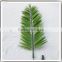 artificial palm leaf factory top sale new product Artificial coconut leaf