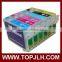 Refillable Cartridge For Epson XP-850/ XP-950 with ARC chips