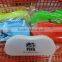 custom printed silicone student pencil box