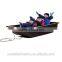 Heavy-Duty Snow Sled at Wholesale Price