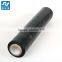 shenzhen black plastic film LLDPE stretch film