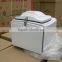 High quality shiny gel coat finish fiberglass delivery box for scooter and motorcycle. factory