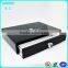 Convenient and Durable hotel acrylic single drawer disposable goods box