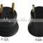 e27 cap bakelite lamp socket lamp holder lamp base with plug