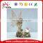 Custom high quality polyresin fairy garden miniatures for sale
