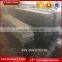 Jianfa dark grey G654 granite stair and step