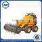 HWZG380 mini wheel loader with lower price on sale .com