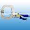 Flat mouth Lock Grip plier PSO013