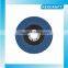 Chinese Supplier Free Samples Zirconium Oxide Flap Discs