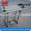 high quality SF-400 foot pedal shrink film sealer
