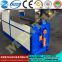 Promotional CNC Machine Plate Rolls Ce Approved CNC Plate Rolling Machine Mclw12xnc-3*1000