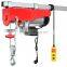 Mini Electric Chain Hoist Winch