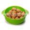 China ICTI GSV Manufacturer Plastic Bowl Personalized Bowl for Kids