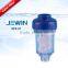 Bathroom shower purifier mineral shower water filter