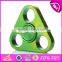 Best Selling fidget spinner toys with spiner Led W01A280