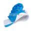 Memory Foam 3D Sleep Eye Mask With Neck Tractor And Ear Plugs