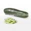 2016 amazon hot selling hand-held sprializer vegetable slicer spiral slicer