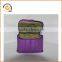 Chiqun Dongguan 2014 Essential Oil Case With Dividers