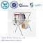 2015 Best selling household foldable clothes dryer rack drying clothes rack