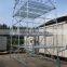 Q345 standard ringlock system scaffolding
