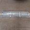 Scaffold system Q235/Q345B pre-galvanized perforated catwalk