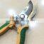 200mm spring design garden scissors tree pruner for sale