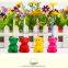 Birthday candles birthday cake candles Little Bear candles Wholesale