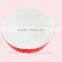 1200ML Plastic filter Bowl with spoon