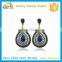 Hot Selling Waterdrop Retro Earring, Big Jhumka Earrings Wholesale
