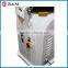 Automatic 36pcs volumetric bread dough divider and rounder machine