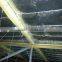 Fsk aluminum foil insulation glass wool