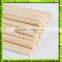 China Golden supplier disposable bamboo single chopsticks