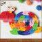 Animal series alphabet wood / EVA educational Puzzle